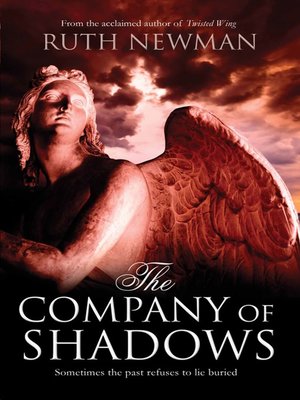 cover image of The Company of Shadows